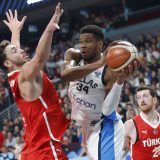 Janis Adetokumbo i Alperen Šengun