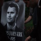 Berlinski list analizira kako srpska desnica koristi lik Čarlija Kirka 4