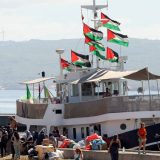 SKC u blokadi: Država hitno da obezbedi dostojantven povrataka studenta i obustavi svaku saradnju sa Izraelom 15