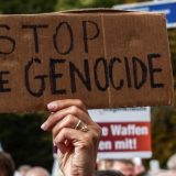 Još jedan dokaz da Izrael vrši genocid u Gazi, kako zapadne vlade i dalje odbijaju da deluju? 5