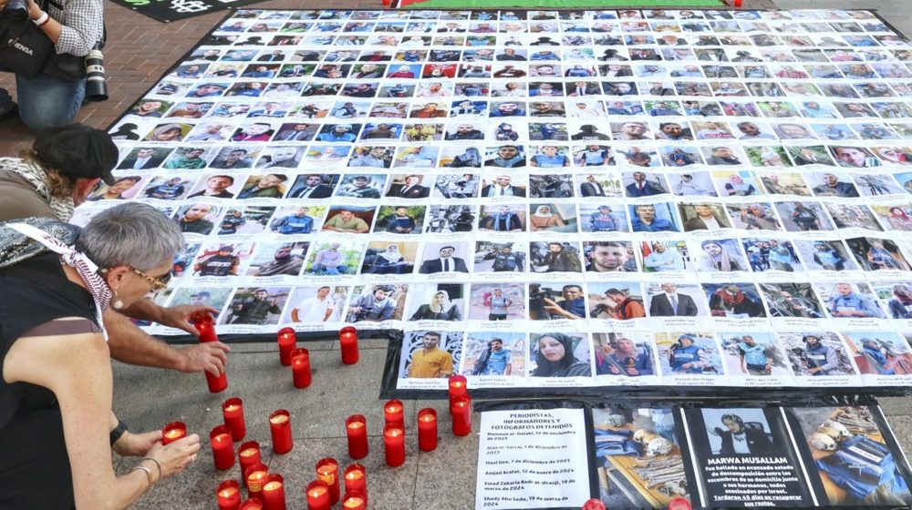 Izdat dekret: Španija će istražiti kršenja ljudskih prava u Pojasu Gaze i predati ih Hagu 1