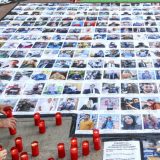 Izdat dekret: Španija će istražiti kršenja ljudskih prava u Pojasu Gaze i predati ih Hagu 1