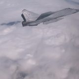 Ruski vojni avioni narušili vazdušni prostor Litvanije 4