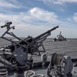 Šta američki vojnici rade na vojnoj vežbi Rusije i Belorusije? 8