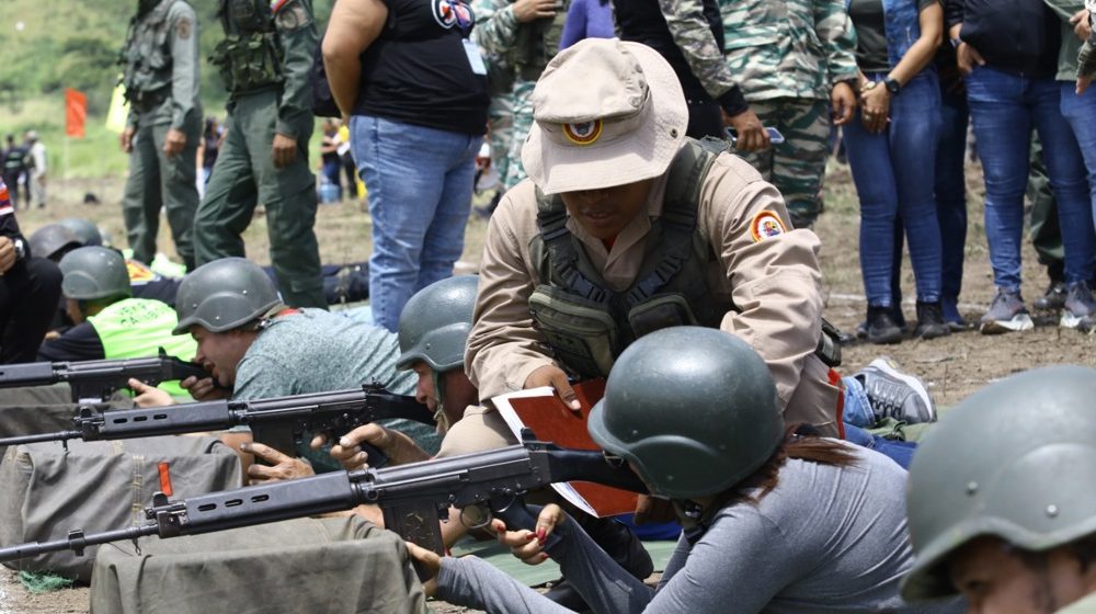 Venecuela na Trampovom putu: Da li će CIA pokušati da ukloni Madura? 1