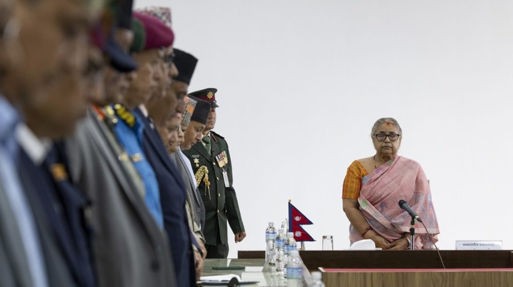 "Od Di-Džeja do revolucionara": Kako su mladi u Nepalu za samo nedelju dana svrgnuli vladu? 1