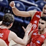 Odbojkaška reprezentacija Srbije