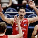 odbojkaška reprezentacija Srbije