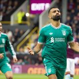 Mohamed Salah, FK Liverpul