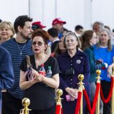 Oglasila se udovica Čarlija Kirka: Ključna pitanja ubistva Trampovog lojaliste još bez odgovora 6