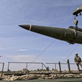 Belorusija će na svojoj teritoriji rasporediti ruske raketne sisteme „Orešnik“ 2