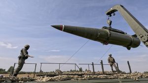 Belorusija će na svojoj teritoriji rasporediti ruske raketne sisteme „Orešnik“ 1