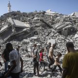 Sat otkucava, čeka se Hamas: Da li će prihvatiti ili odbaciti Trampov mirovni plan za Gazu? 11