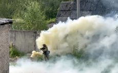 Rusija i Belorusija izvele simulirani nuklearni napad (FOTO, VIDEO) 5