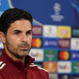 Mikel Arteta