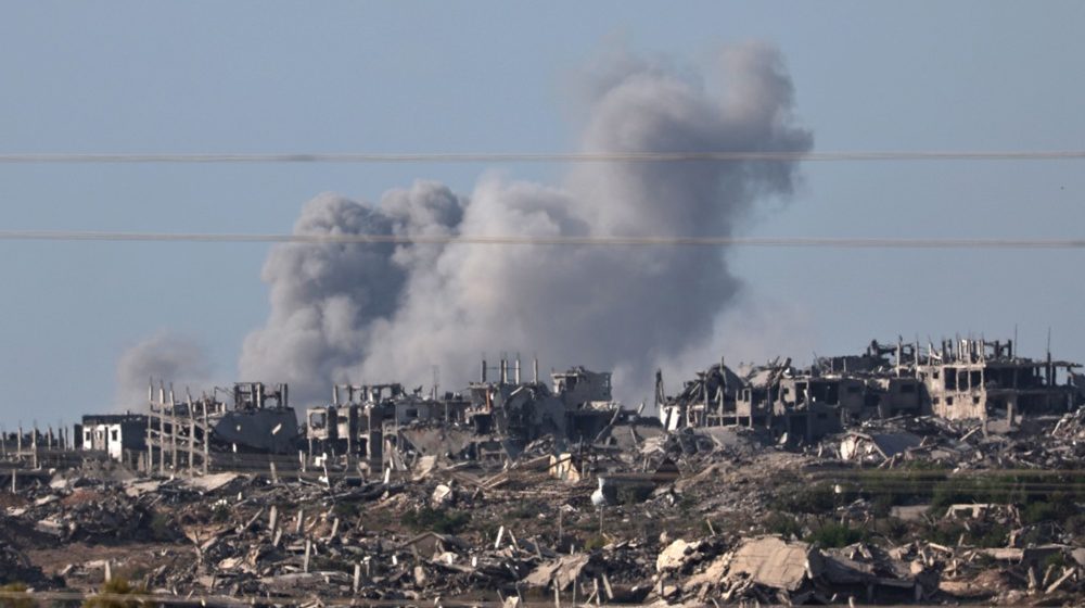 Eksperti Ujedinjenih nacija: FIFA i UEFA da suspenduju Izrael iz međunarodnih takmičenja 1