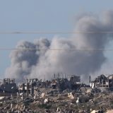 Izraelska vojska najavila još jače napade u gradu Gazi, pozvala stanovništvo da ode 5