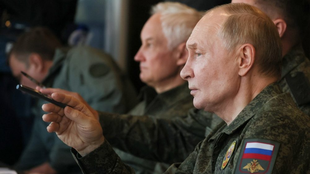 Putin vodi "rat u senci" protiv Evrope, a jedan faktor dodatno komplikuje sliku 1