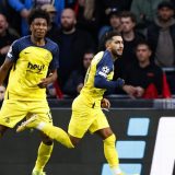 FK Union Sent Žiloa, Liga šampiona