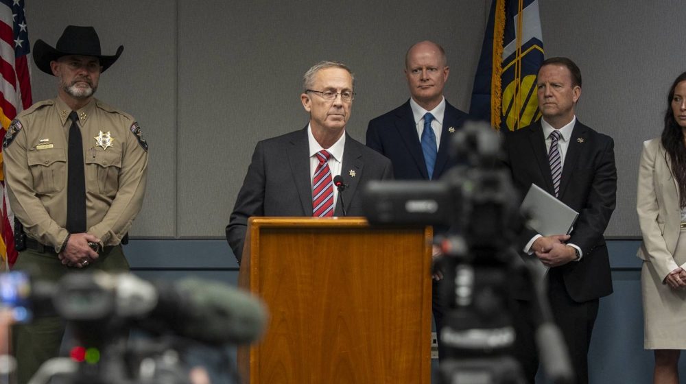 Podignuta optužnica za ubistvo Čarlija Kirka, tužilac traži smrtnu kaznu