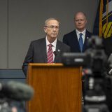 Podignuta optužnica za ubistvo Čarlija Kirka, tužilac traži smrtnu kaznu