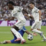 Sumnjiv penal za Madriđane odlučio pobednika: Da li je Irfan Peljto pogurao Real do trijumfa u Ligi šampiona? 4