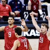 Odbojkaška reprezentacija SAD