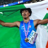 Italijan Matija Furlani