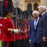 "Doček za kralja koga često glumi": Kakve utiske će Tramp poneti iz Britanije i zašto Starmer igra opasnu igru? 7