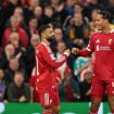 FK Liverpul, Mohamed Salah i Virdžil van Dajk