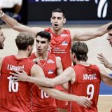 Čeka se još meč Srbija - Iran: Poznato sedam učesnika četvrtfinala Svetskog prvenstva za odbojkaše 2