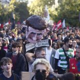 Zašto se Francuska suočava sa najvećim štrajkovima u poslednjih nekoliko godina? 5