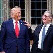 Posle Kolumbije i Britanija ne deli obaveštajne podatke sa SAD: "Ne žele da budu saučesnici u Trampovom ratu" 7