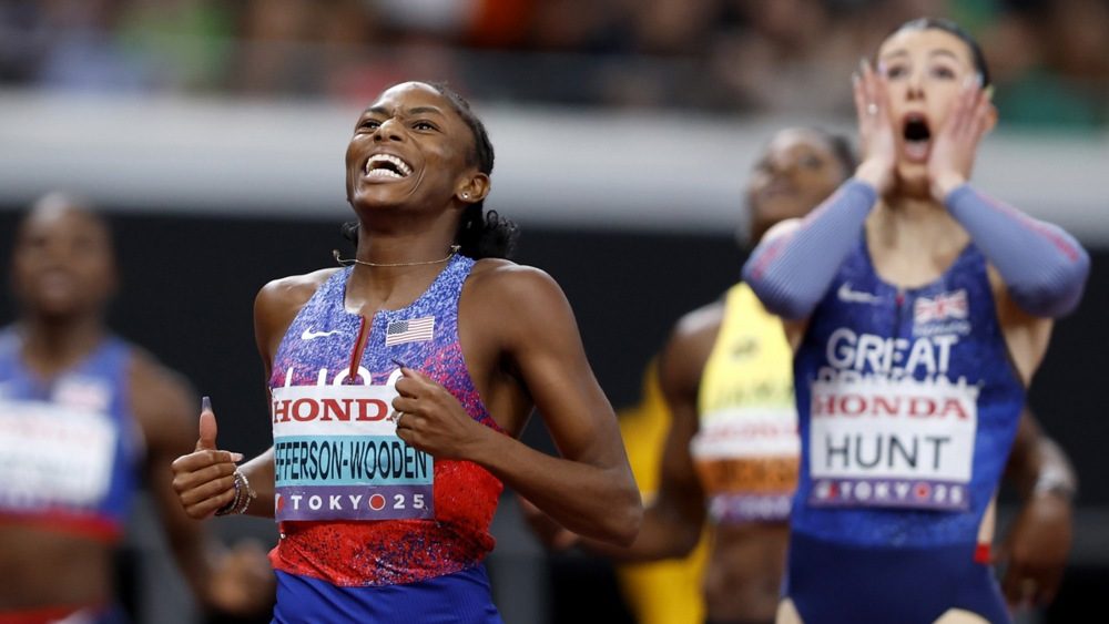 Melisa Džeferson-Vuden