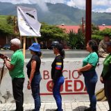 Počela vojna obuka civila u Venecueli usled tenzija sa SAD: "Borićemo se za ono što je naše" 4