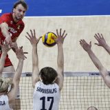 Imamo kompletirana dva para četvrtfinala Svetskog prvenstva za odbojkaše 3