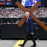 "Bog je na njihovoj strani": CNN analizira kako SAD skreću ka hrišćanskom nacionalizmu 1