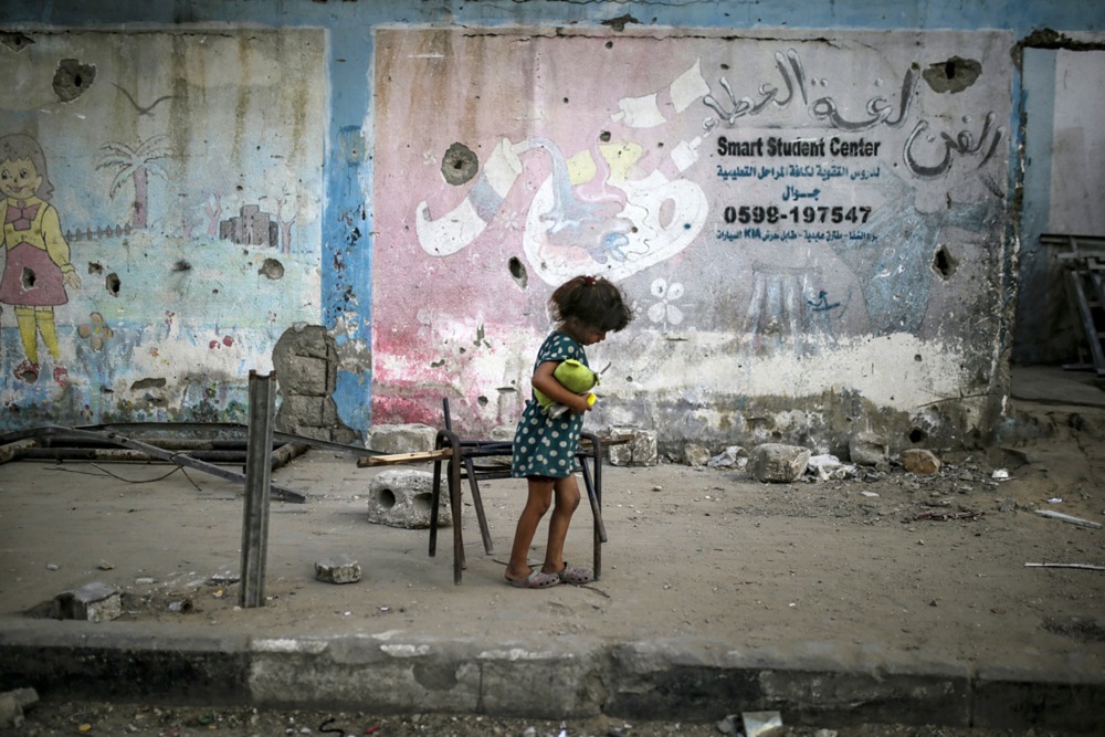 Advokat za Gardijan: To je genocid, hoće li sada i međunarodno pravo umreti u Gazi? 2 Advokat za Gardijan: To je genocid, hoće li sada i međunarodno pravo umreti u Gazi? 2