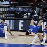 Odbojkaška reprezentacija Srbije