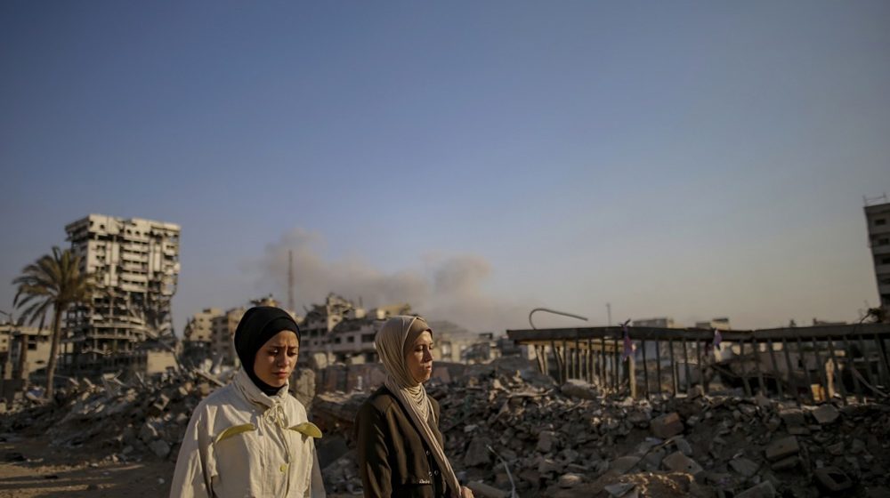 UN: Bezbedne zone Izraela u Pojasu Gaze su mesta smrti 1