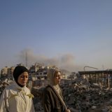 Priznanje države Palestine je minimum: Evropski socijalisti za Gardijan predlažu EU šta mora da učini još 3