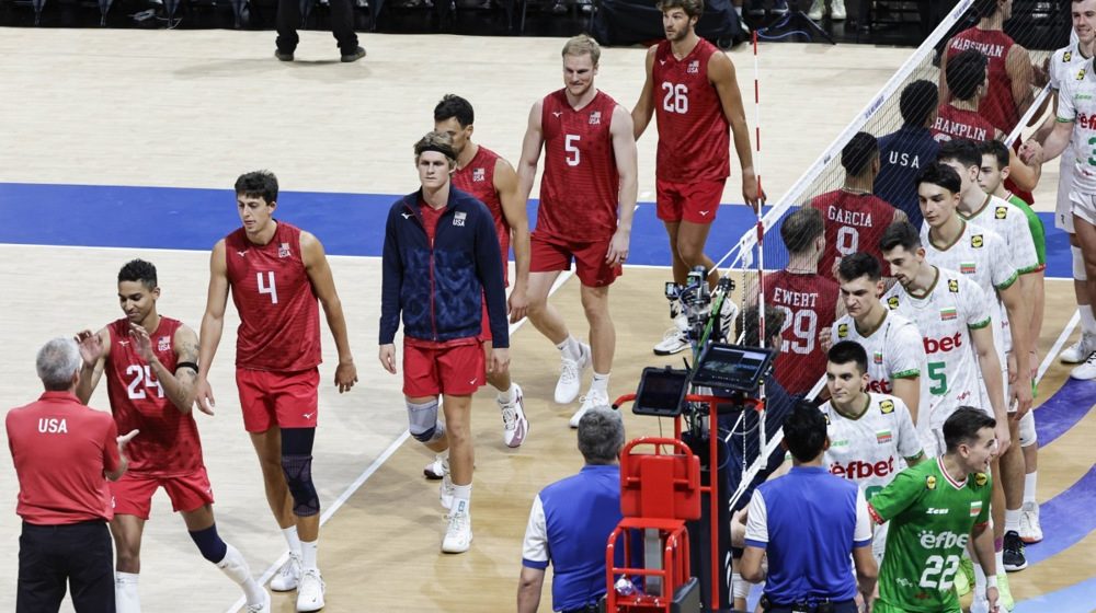 Poznati svi polufinalisti šampionata sveta za odbojkaše 1