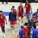 Poznati svi polufinalisti šampionata sveta za odbojkaše 1