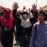 protesti, Madagaskar