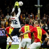 Liga Evrope - Zvezdini rivali uspešni: Pobede Francuza i Rumuna 1