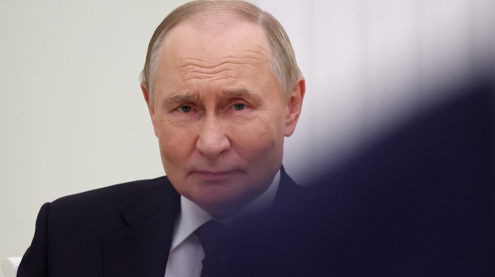 Putin najavio revolucionarni pronalazak ruskih naučnika 1