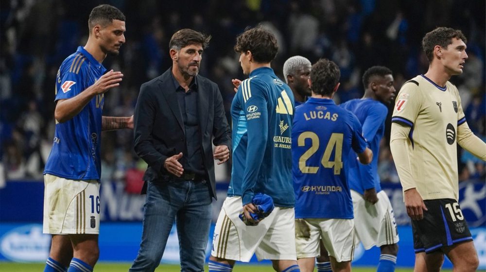 Zbog najavljene oluje pomeren meč Valensije i Ovijeda 1