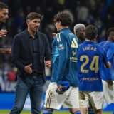 Zbog najavljene oluje pomeren meč Valensije i Ovijeda 2