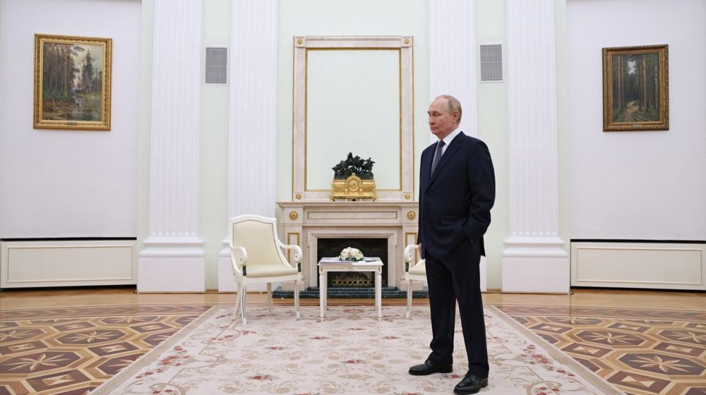 Kremlj jasno poručio građanima - platite naš rat: Stručnjak za rusku ekonomiju pojašnjava razmere krize u Rusiji 1