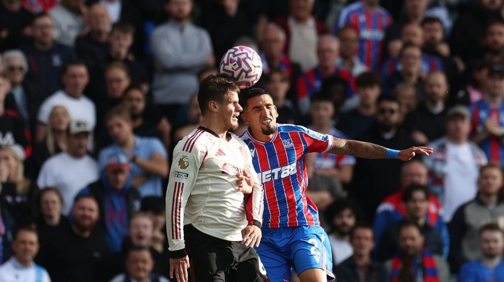 Premijer liga, Kristal Palas - Liverpul